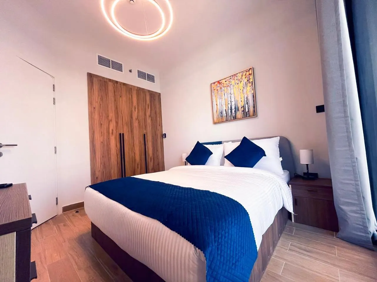 Ferienwohnung Maryah Island 1 Bed Junior Next To Cleveland Hospital Abu Dhabi 0*,  Vereinigte Arabische Emirate