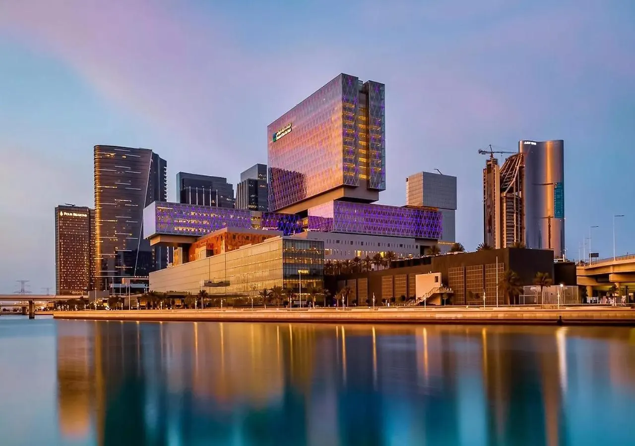 Maryah Island 1 Bed Junior Next To Cleveland Hospital Apartamento Abu Dhabi