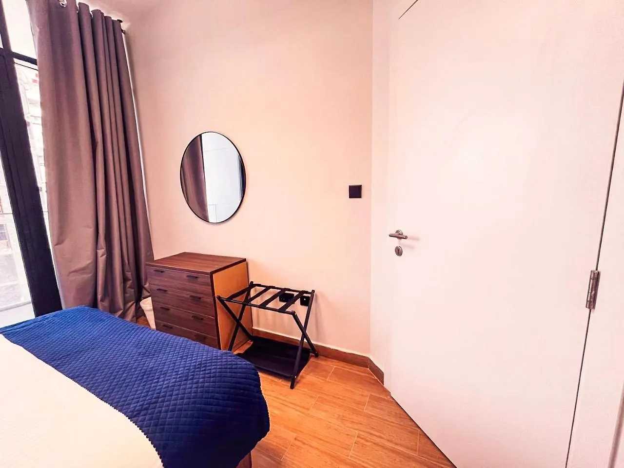 Maryah Island 1 Bed Junior Next To Cleveland Hospital Apartamento Abu Dhabi Emirados Árabes Unidos